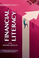 Financial Literacy for Young Adults B0FH2RPK2N Book Cover