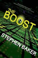 The Boost 0765334372 Book Cover