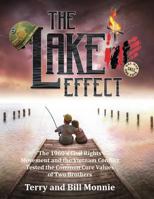 The Lake Effect 1936615223 Book Cover