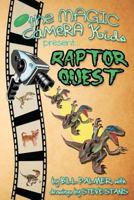 Raptor Quest 1463592612 Book Cover