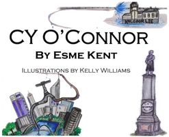 CY O'Connor 0645124672 Book Cover