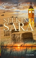 Seeking Sara 1990336868 Book Cover