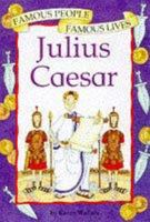 Julius Caesar 0749628944 Book Cover