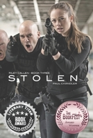 Stolen B0FG89SC4W Book Cover