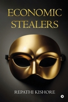 Economic Stealers B0DSJL5QR4 Book Cover