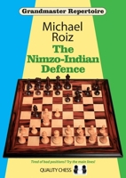 The Nimzo-Indian Defence 1784830275 Book Cover