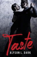 Taste 1548666939 Book Cover