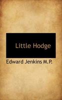 Little Hodge 1120317835 Book Cover