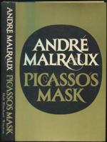 Picasso's Mask 0306806290 Book Cover