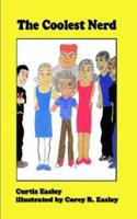 The Coolest Nerd 1410716902 Book Cover