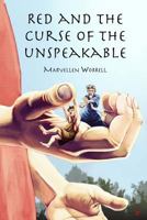 Red and the Curse of the Unspeakable 1976355141 Book Cover