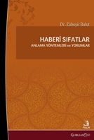Khaberi Adjectives: Comprehension Methods and Comments (Turkish Edition) 1463249497 Book Cover