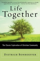 Life Together 0062161504 Book Cover