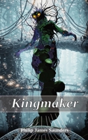 Kingmaker 1919521720 Book Cover