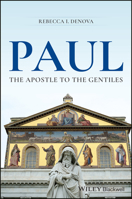 Paul: The Apostle to the Gentiles 1394230397 Book Cover
