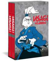 Usagi Yojimbo: The Special Edition 160699154X Book Cover