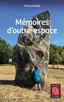 Mémoires d'outre-espace (Nouvelles Nouvelles) (French Edition) 2140274121 Book Cover
