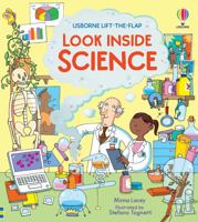 Look Inside Science 0794545335 Book Cover
