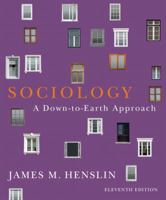 Sociology: A Down-to-Earth Approach