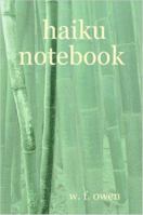 haiku notebook 1430305576 Book Cover