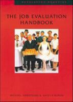 The Job Evaluation Handbook (Developing Practice) 0749482427 Book Cover