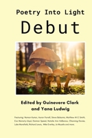 Poetry Into Light - Debut B0H8M4JQ2H Book Cover