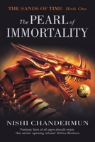 The Pearl of Immortality 1035809710 Book Cover