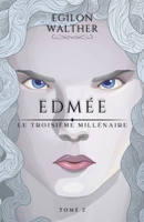 Le Troisième Millénaire, tome 2 (French Edition) B0DNYS4Q7W Book Cover