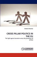 Cross Pillar Politics in the Eu 3838345606 Book Cover