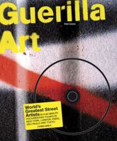 Guerilla Art 185669593X Book Cover