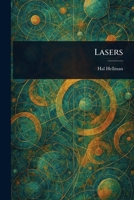 Lasers 1023449498 Book Cover