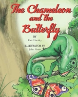 The Chameleon and the Butterfly 9988170610 Book Cover