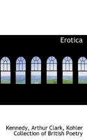 Erotica 111078578X Book Cover