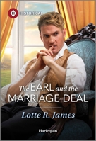The Earl and the Marriage Deal 1335831665 Book Cover