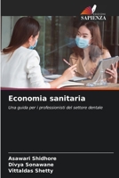 Economia sanitaria (Italian Edition) 6200295255 Book Cover