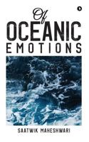 Of Oceanic Emotions 1946129399 Book Cover