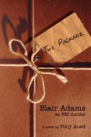 Blair Adams: The Package 1425953735 Book Cover