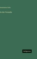 In Der Veranda 1482523299 Book Cover