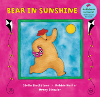 Bear in Sunshine 1846863899 Book Cover