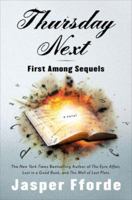 First Among Sequels 1444784307 Book Cover