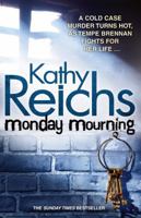 Monday Mourning 0743453018 Book Cover