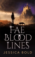 Fae Bloodlines 1068662301 Book Cover
