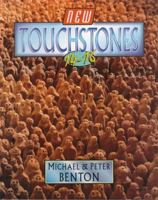 New Touchstones: Poetry Anthology 0340683465 Book Cover