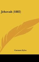 Jehovah 3742879820 Book Cover