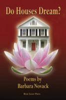 Do Houses Dream? 1421837552 Book Cover