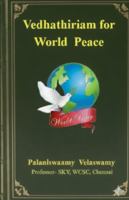 Vedhathiriam for World Peace B0G4VJRVT3 Book Cover