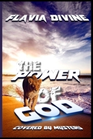 The Power of God: Covered by Mystery B087SFLHN6 Book Cover