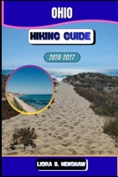 Ohio Hiking Guide 2026–2027 B0GMCKF1V7 Book Cover
