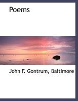 Poems 1140363239 Book Cover