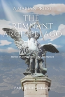 The Remnant Archipelago: Part I: The E-Team B0FCBVZ3LX Book Cover